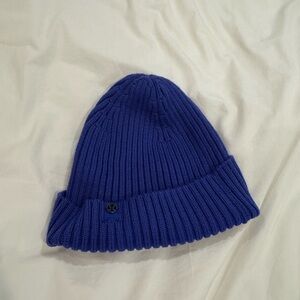 Lululemon Merino Wool Beanie